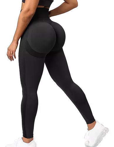 Calça Legging Academia Levanta Bumbum – LalaMarket