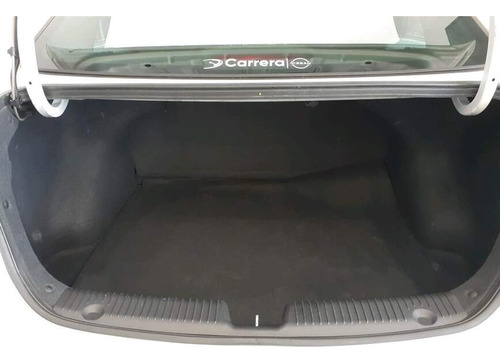 Hyundai HB20S 1.6 COMFORT STYLE 16V FLEX 4P AUTOMÁTICO