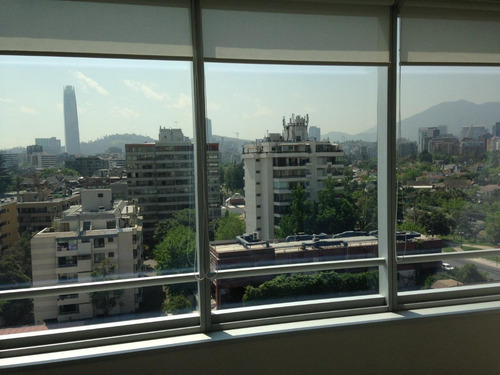 Cristóbal Colón, Providencia, Región Metropolitana, Chile