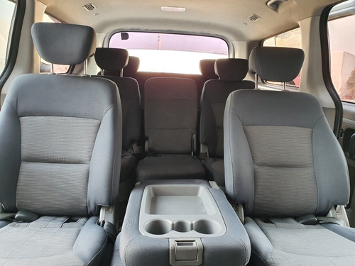 Hyundai Starex Minivan