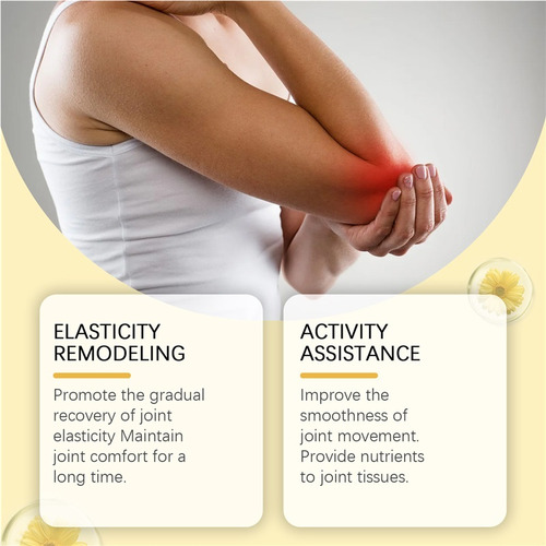 Ae Crema De Cuidado Articular Nutritiva Suavemente