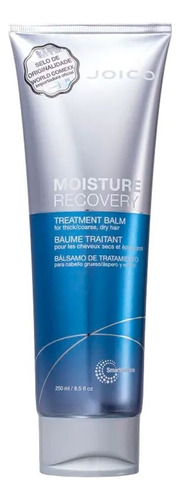 Máscara Joico Moisture Recovery Balm 250ml