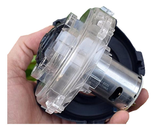 Mini Motor Rpm Para Pieza Aspiradora Voltaje