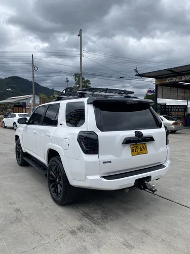 Toyota 4Runner 4.0 Sr5 Fl