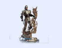 Comprar Robocop Figura Archivo Stl Para Impresion 3d 