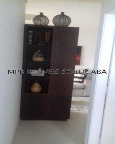 Imagem 4 de 17 de Apartamento À Venda No Parque Campolim, Sorocaba | Mpb Imobiliária - 533077 - 34469173