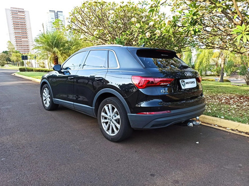 Audi Q3 1.4 35 TFSI GASOLINA PRESTIGE PLUS S TRONIC
