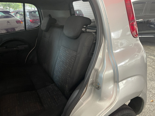 Fiat Uno 1.0 EVO VIVACE 8V FLEX 4P MANUAL