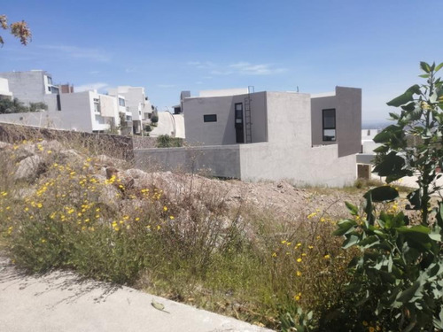 Imagen 2 de 3 de Terreno En Venta El Roble