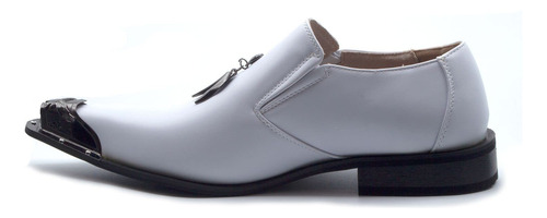 Jazame New Men's 15818 Zapatos De Hoja De  B07g5kttcq_200324