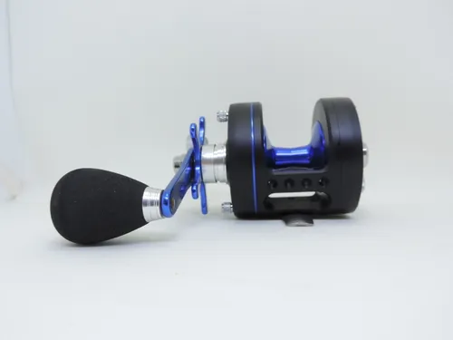 Reel Tech Longcasting 4000, P/ Longcasting
