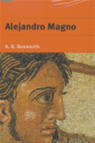 Alejandro Magno (lae) - Bosworth A