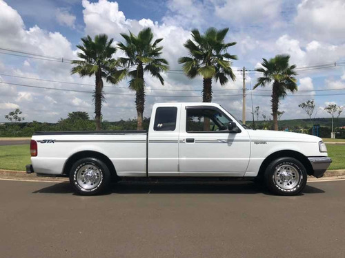 Ford Ranger Stx