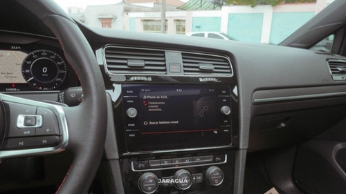 Golf 2.0 350 Tsi Gasolina Gti Dsg