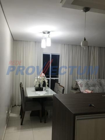 Apartamento À Venda Em Parque Euclides Miranda - Ap279259