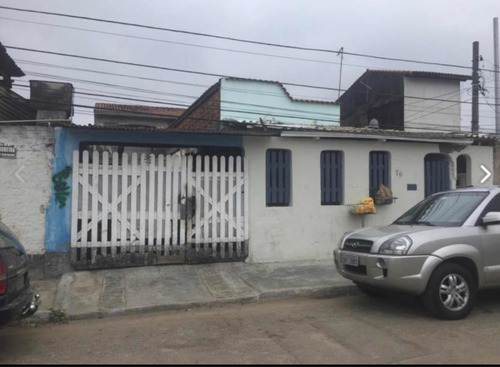 Vendo 2 Casas No Msm Terreno