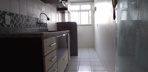 Imagem 21 de 30 de Apartamento Em Várzea Das Moças, São Gonçalo/rj De 65m² 2 Quartos À Venda Por R$ 250.000,00 - Ap434013-s