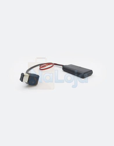 Interface Modulo Bluetooth Rádios Pioneer Ip-bus