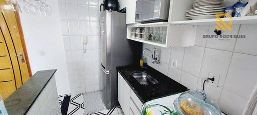 Imagem 11 de 30 de Apartamento Com 2 Dormitórios À Venda, 50 M² Por R$ 243.800,00 - Parada Xv De Novembro - São Paulo/sp - Ap0582