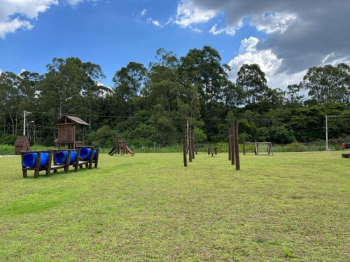Imagem 8 de 13 de Terreno À Venda, 992 M² Por R$ 898.600,00 - Itaporã - Atibaia/sp - Te0559