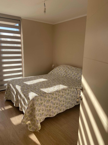 Arriendo Año Corrido Dpto 1d Y 1b Edificio Costanera Playa