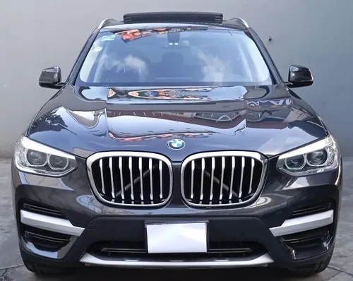 BMW X3 30i Xdrive