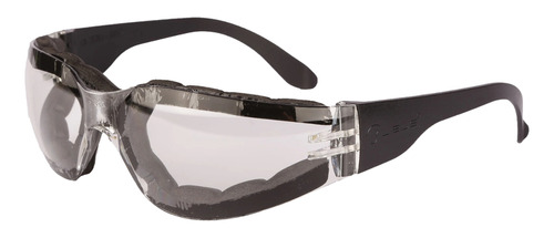 Óculos Proteção Segurança Epi Anti Embaçante Visão Indústria Cor da lente Incolor
