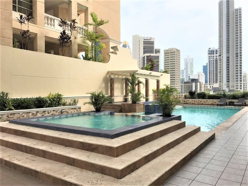 Imagen 11 de 14 de Vendo Apartamento De 188 M2 En Sophia Tower, Obarrio 21-9841