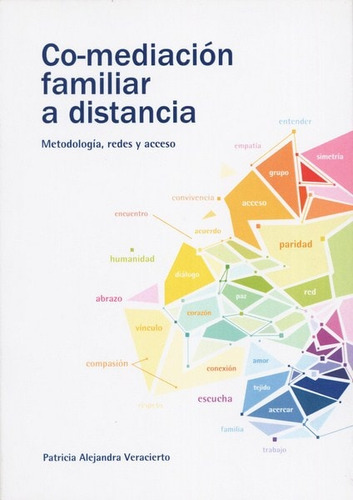 Libro Co-mediación Familiar A Distancia