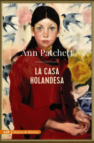 Libro La Casa Holandesa