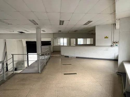 Bodegas En Arriendo Perpetuo Socorro 643-3871