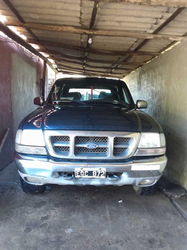 Chevrolet S10 2004 2.8 4x4 Dc Dlx