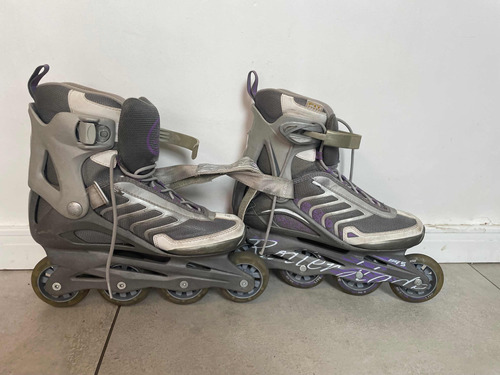 Patines Rollerblade Sg5