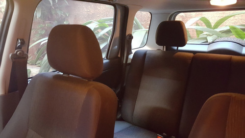 Ford Ecosport Xlt Freestyle 1.6 Flex