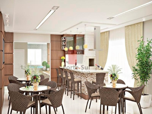 Imagem 4 de 8 de Apartamento - L413 - 33544447