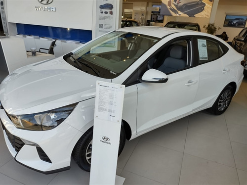 Hyundai HB20S 1.0 LIMITED