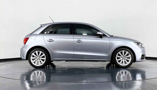 Imagen 4 de 15 de 109326 - Audi A1 2018 Con Garantía