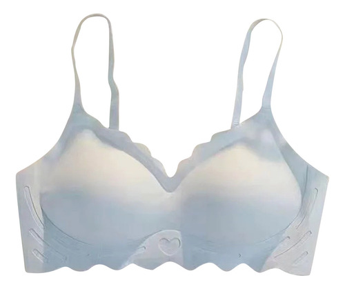 Ropa Interior Con Hebilla Delantera Para Mujer, Ropa Interio