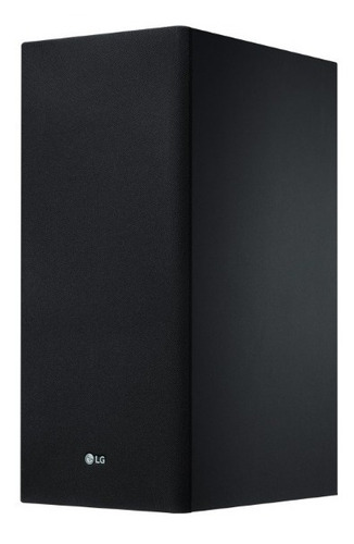 Barra De Sonido LG Sk5 - Garantía Oficial
