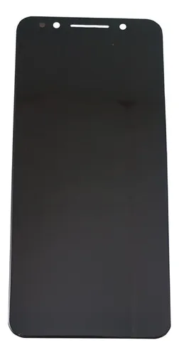 P0m Sj --- Pantalla Lcd Touch For Alcatel 3x Ot5058 5058 /