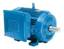 Comprar Motor Weg 3hp Monofásico 1450 Rpm