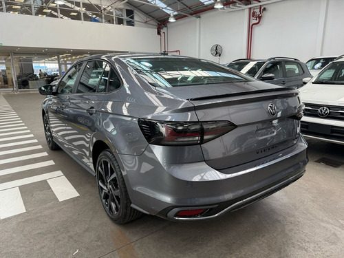 Volkswagen Virtus 1.4 Tsi Exclusive
