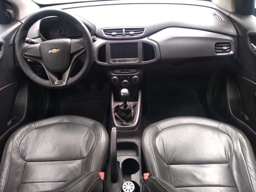 Chevrolet Onix 1.4 Ltz 5p 2014
