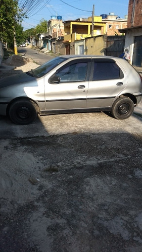 Fiat Palio 1.6