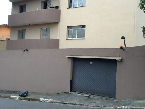 Imagem 4 de 16 de Apartamento Para Comprar Rudge Ramos São Bernardo Do Campo - Baa718
