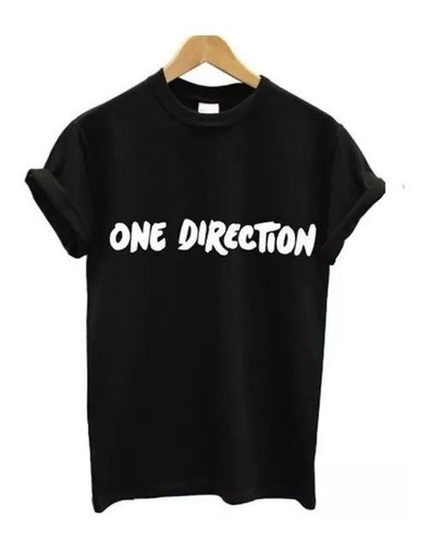 Polera One Direction / Harry Styles / Louis Tomlinson