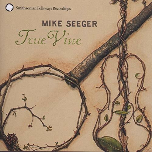 Cd True Vine - Mike Seeger