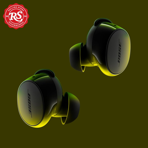 Nuevos Auriculares Inalámbricos Con Cancelación De Ruido ...