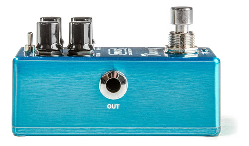 Mxr Timmy Overdrive Guitar Effects Pedal
