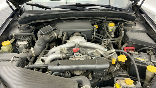 Subaru Impreza 1.5r Awd Gh